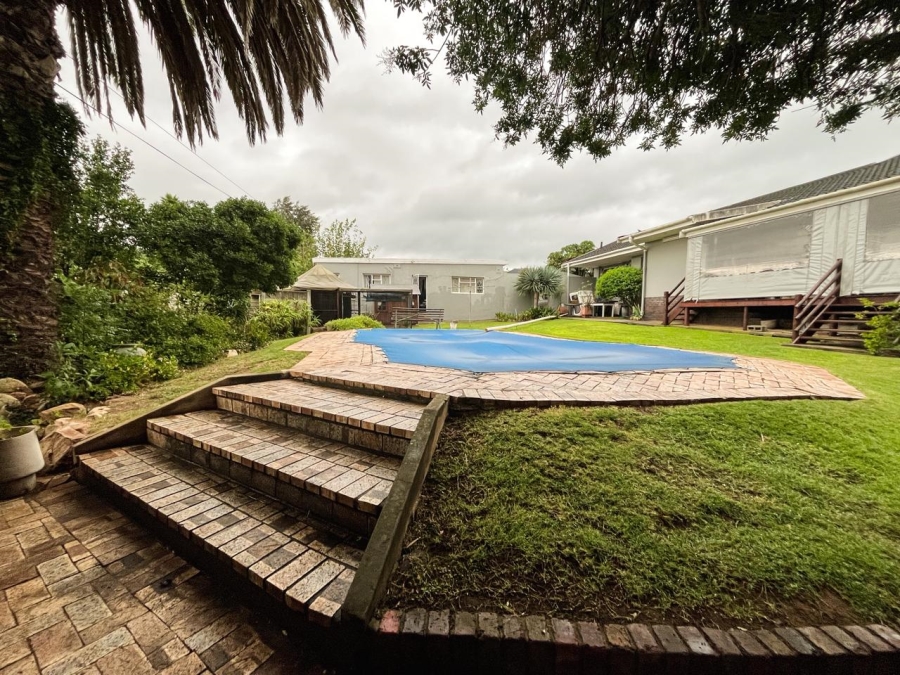 4 Bedroom Property for Sale in Vanes Estate Eastern Cape